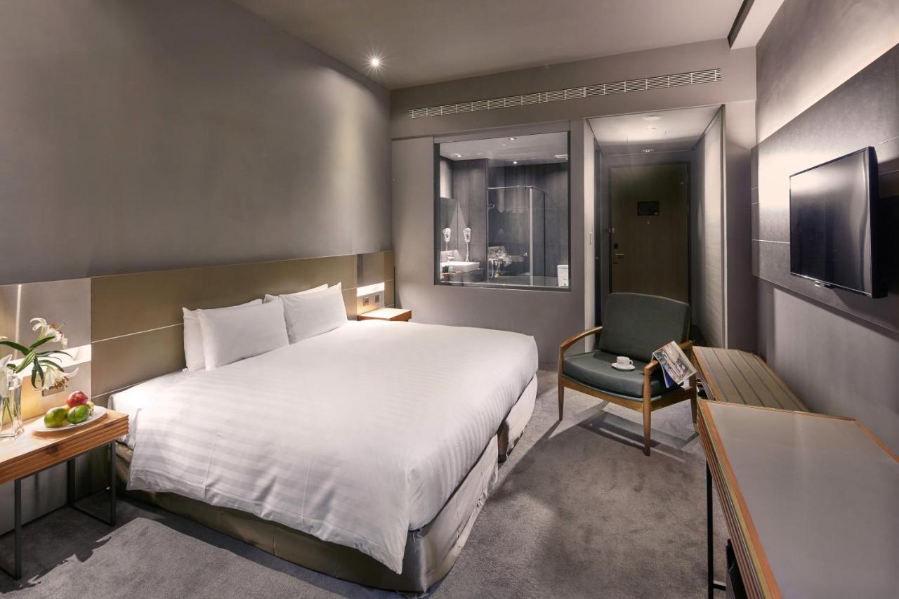 โอเรียนต์ ลักชัวรี โฮเทล Hotel นครเจียอี้ ภายนอก รูปภาพ